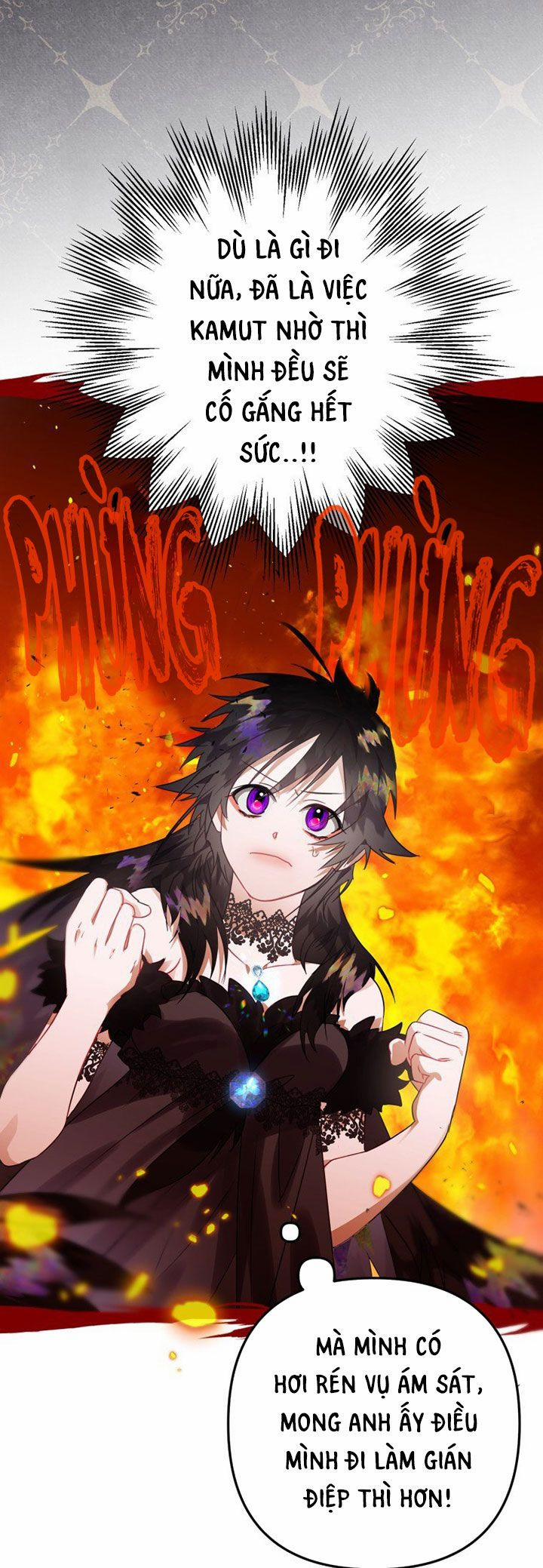 Bỗng Nhiên Tôi Trở Thành Quạ Đen!! 13.5 trang 11