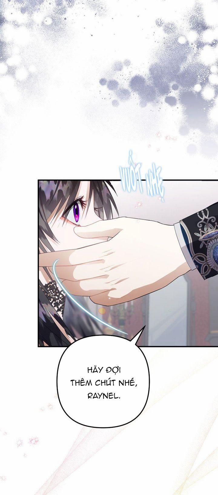 Bỗng Nhiên Tôi Trở Thành Quạ Đen!! 13.5 trang 19