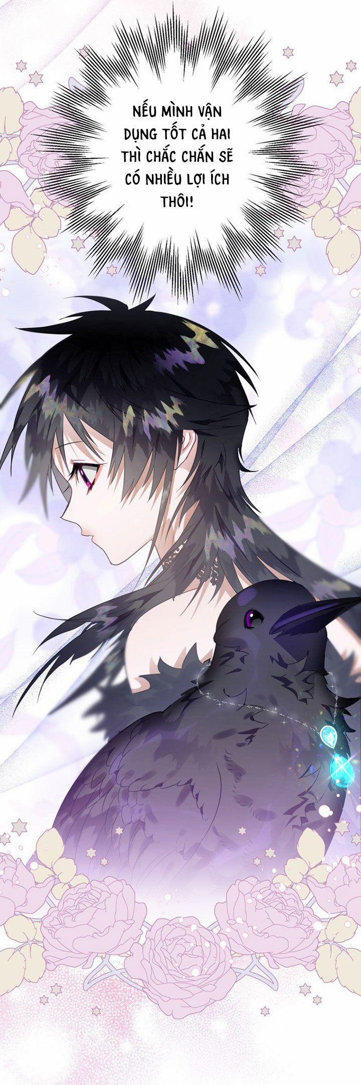 Bỗng Nhiên Tôi Trở Thành Quạ Đen!! 13.5 trang 2