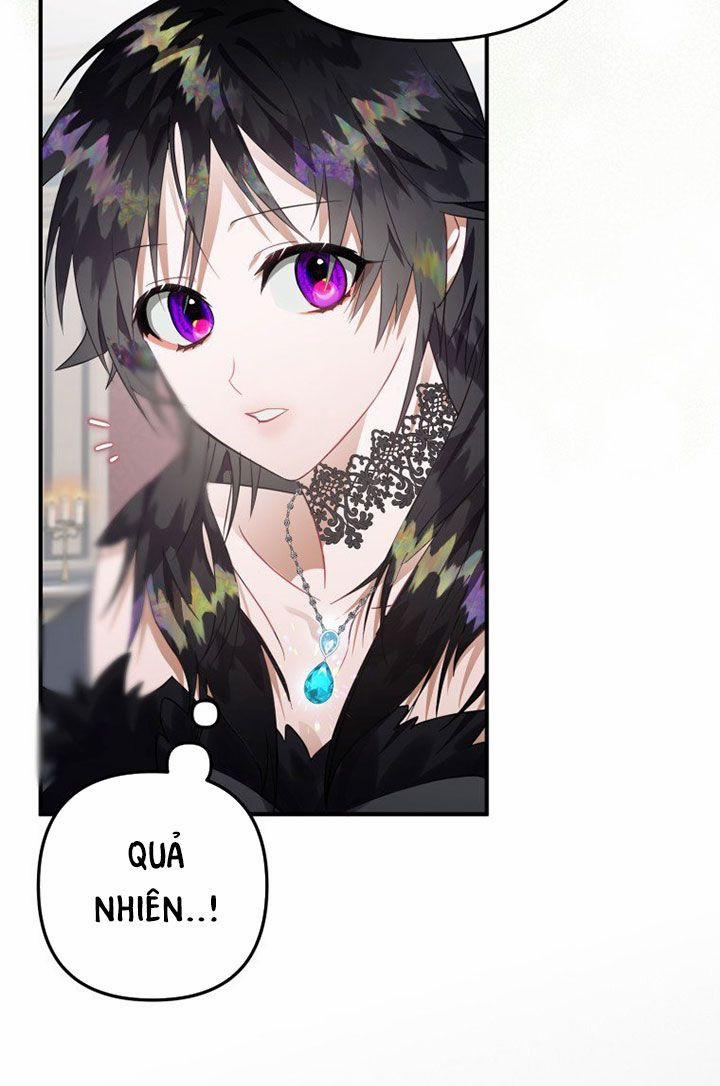 Bỗng Nhiên Tôi Trở Thành Quạ Đen!! 13.5 trang 8