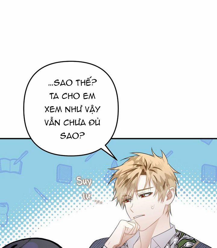 Bỗng Nhiên Tôi Trở Thành Quạ Đen!! 13 trang 14