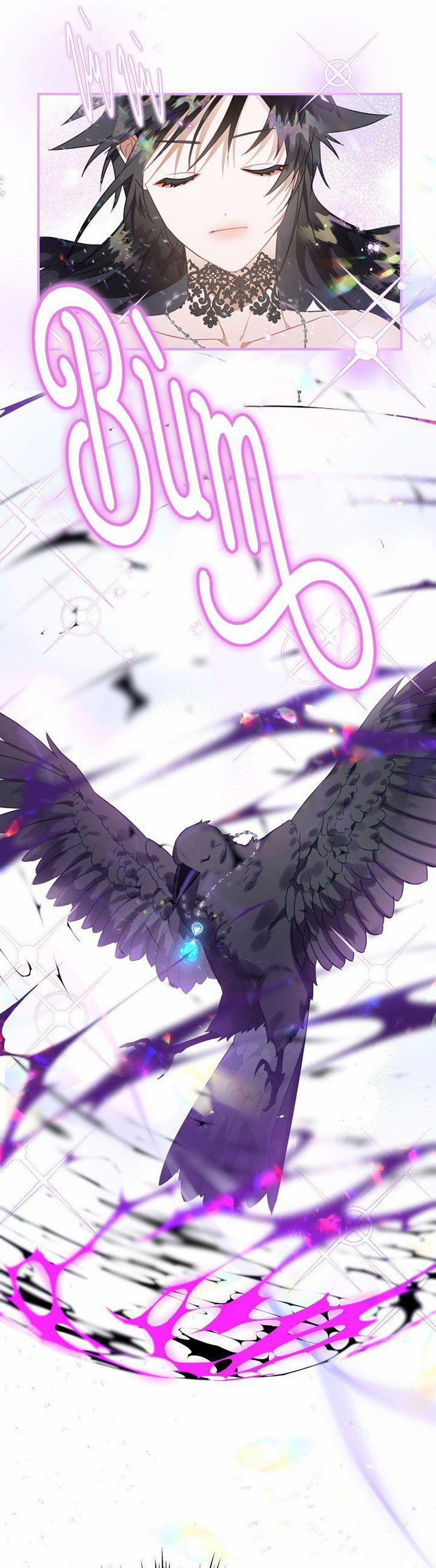 Bỗng Nhiên Tôi Trở Thành Quạ Đen!! 13 trang 29