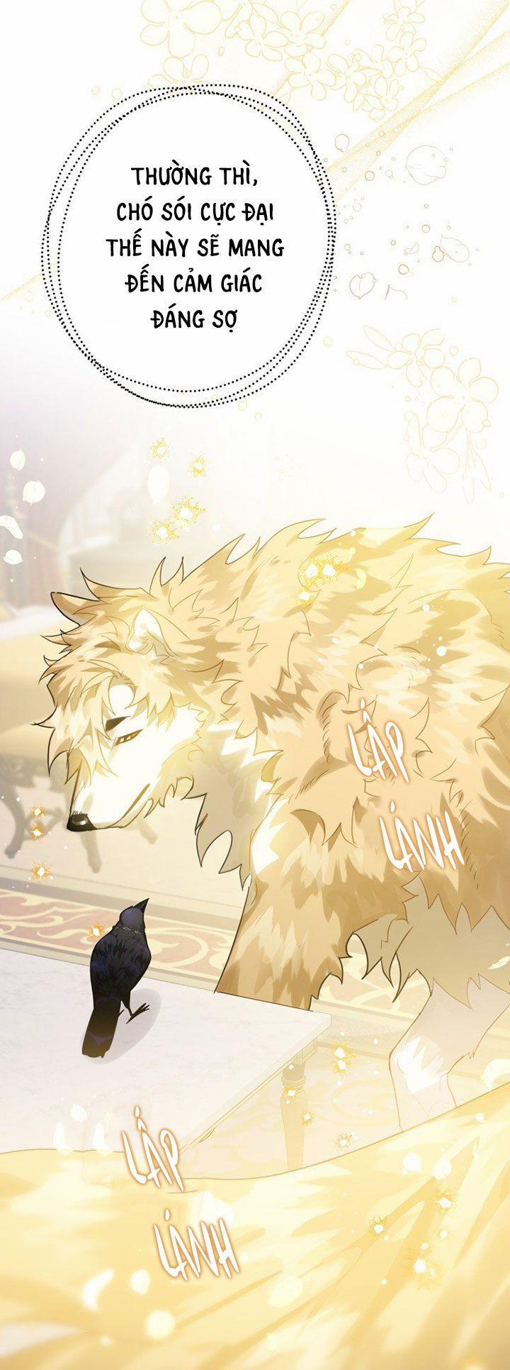 Bỗng Nhiên Tôi Trở Thành Quạ Đen!! 13 trang 9