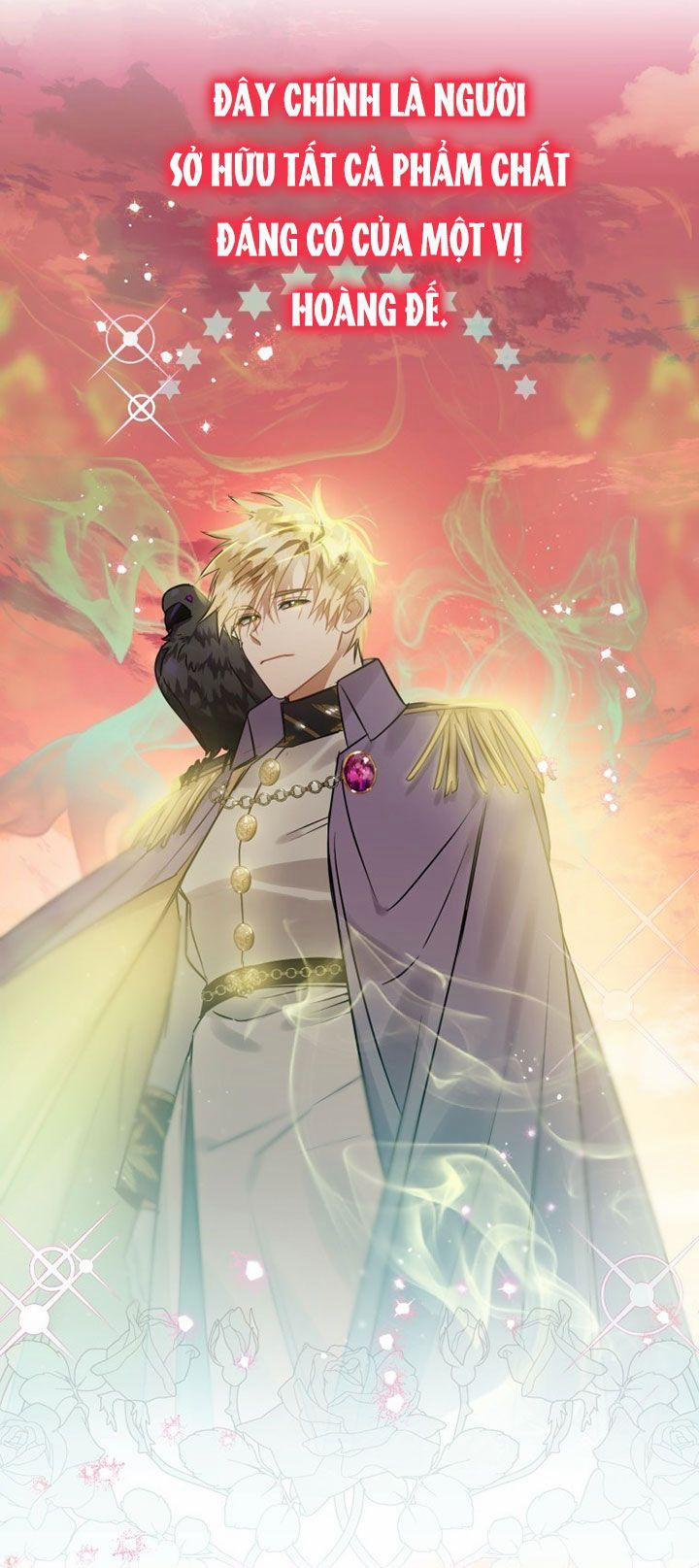 Bỗng Nhiên Tôi Trở Thành Quạ Đen!! 14.5 trang 0