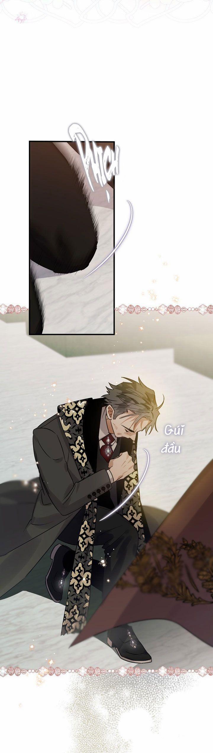 Bỗng Nhiên Tôi Trở Thành Quạ Đen!! 14.5 trang 1