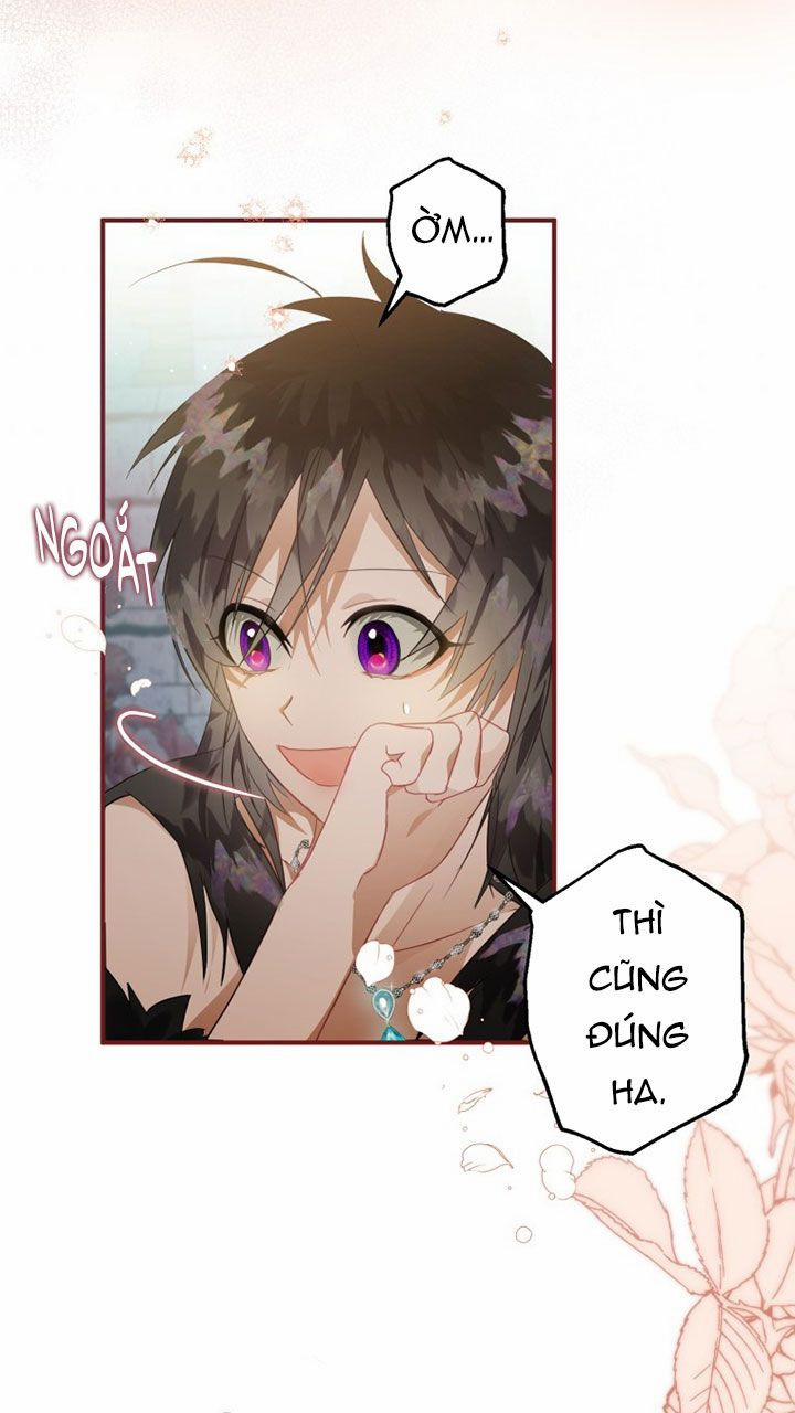 Bỗng Nhiên Tôi Trở Thành Quạ Đen!! 14.5 trang 17