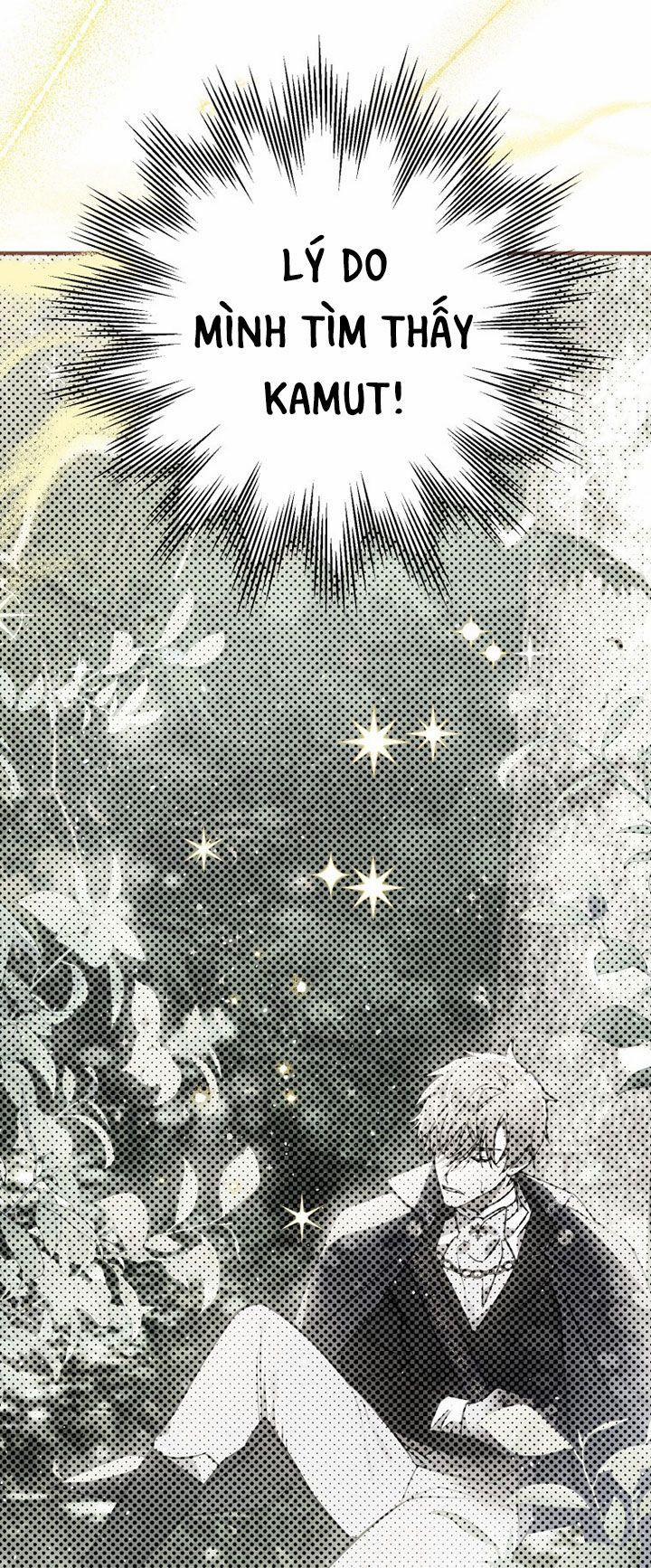 Bỗng Nhiên Tôi Trở Thành Quạ Đen!! 14.5 trang 27