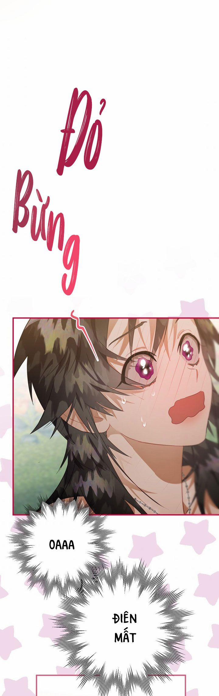 Bỗng Nhiên Tôi Trở Thành Quạ Đen!! 14.5 trang 33