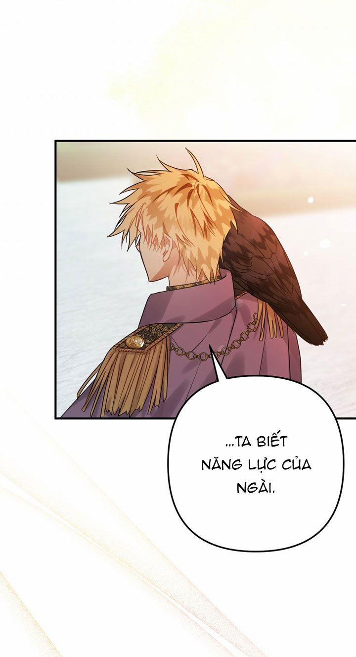 Bỗng Nhiên Tôi Trở Thành Quạ Đen!! 14.5 trang 5