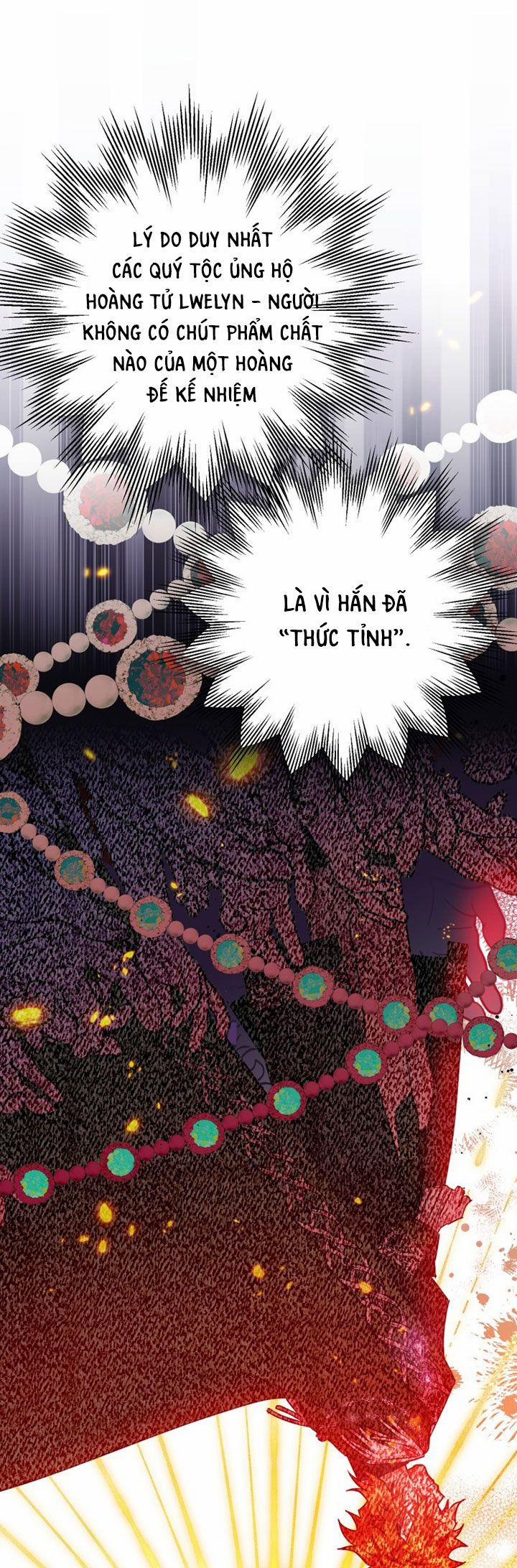 Bỗng Nhiên Tôi Trở Thành Quạ Đen!! 14 trang 10