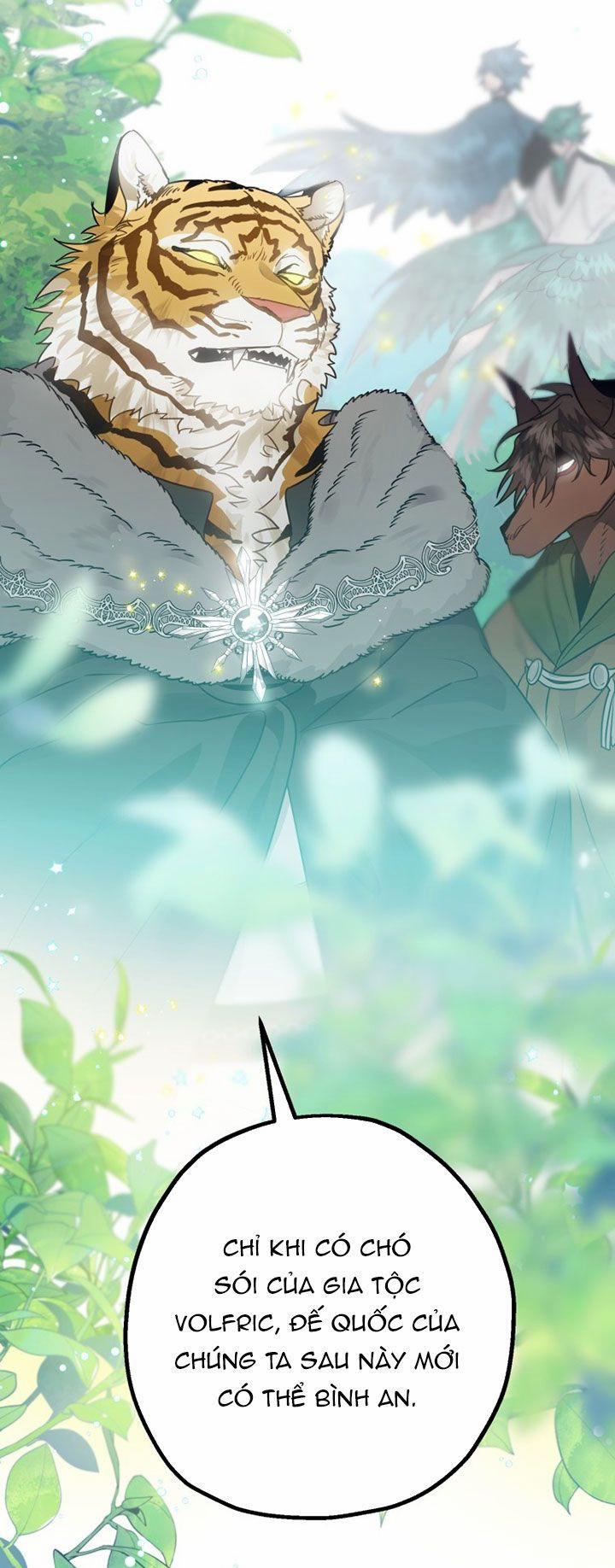 Bỗng Nhiên Tôi Trở Thành Quạ Đen!! 14 trang 13