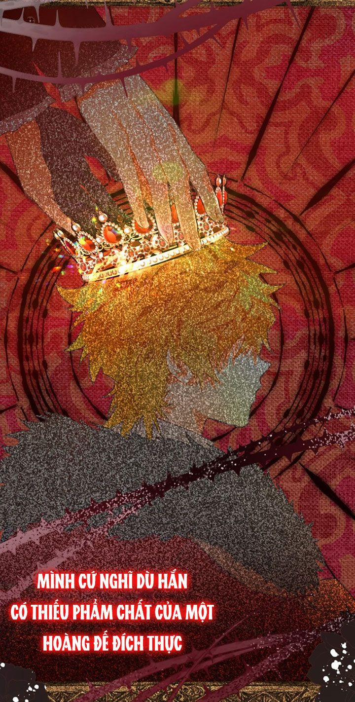 Bỗng Nhiên Tôi Trở Thành Quạ Đen!! 14 trang 16