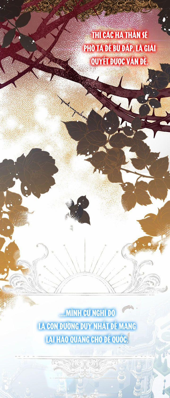 Bỗng Nhiên Tôi Trở Thành Quạ Đen!! 14 trang 17