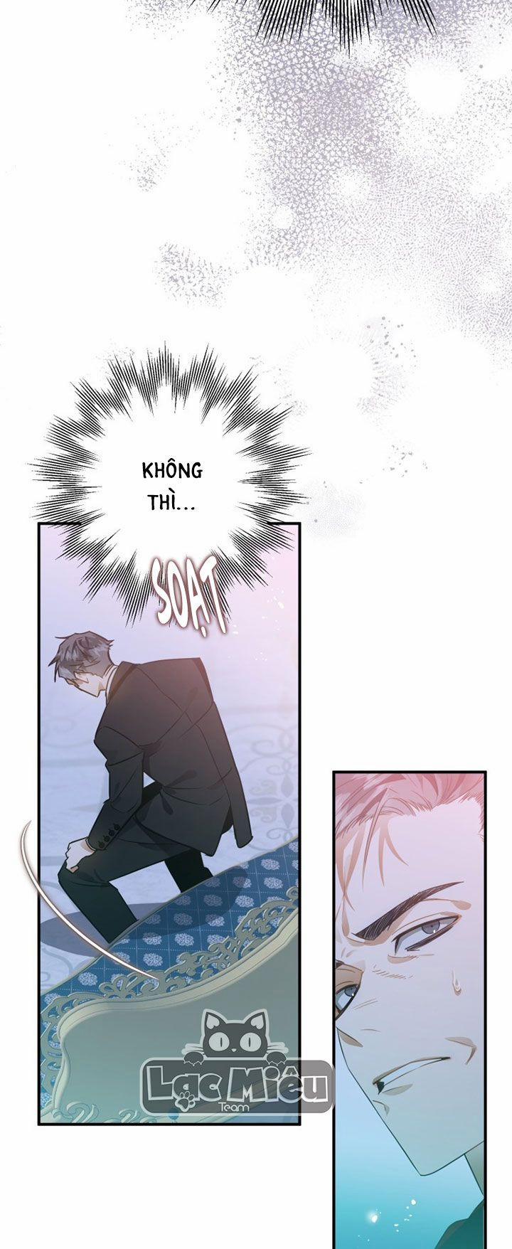Bỗng Nhiên Tôi Trở Thành Quạ Đen!! 14 trang 23