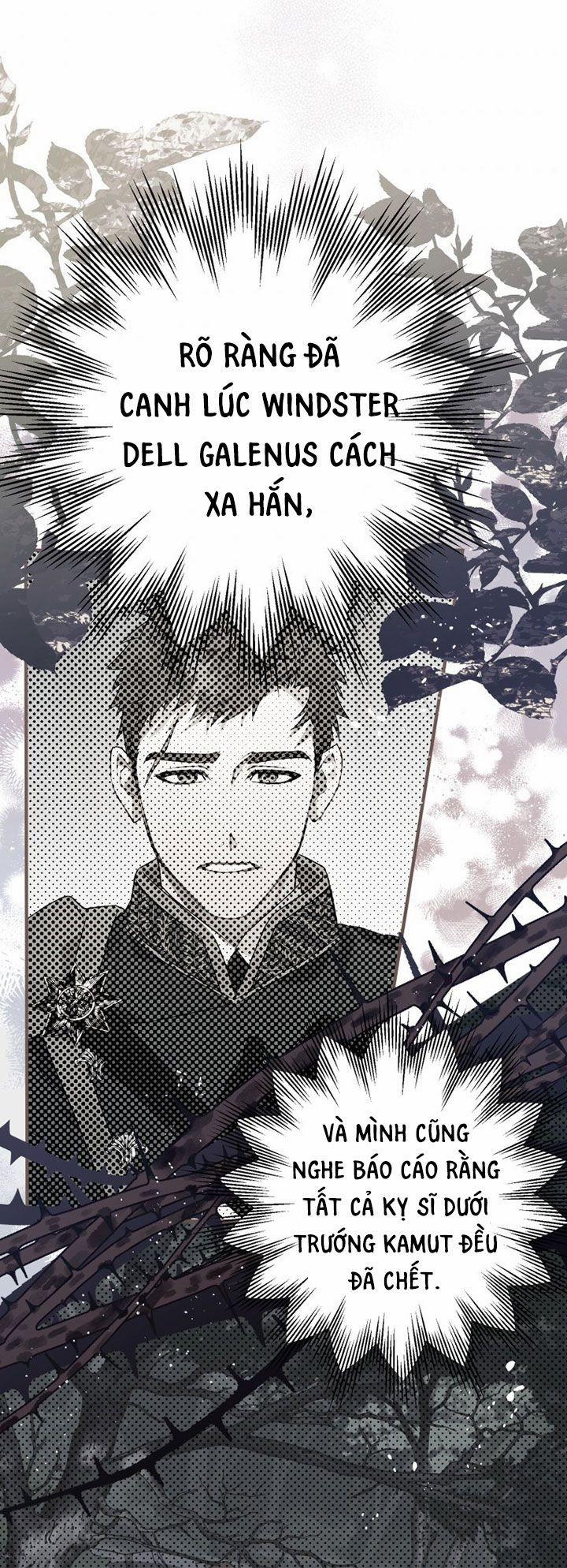 Bỗng Nhiên Tôi Trở Thành Quạ Đen!! 14 trang 3