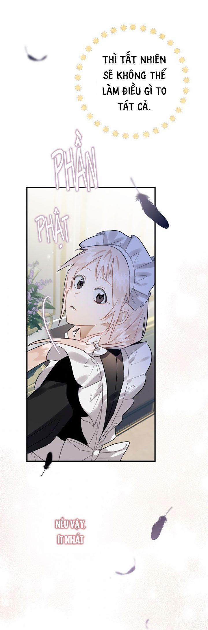 Bỗng Nhiên Tôi Trở Thành Quạ Đen!! 15.5 trang 0