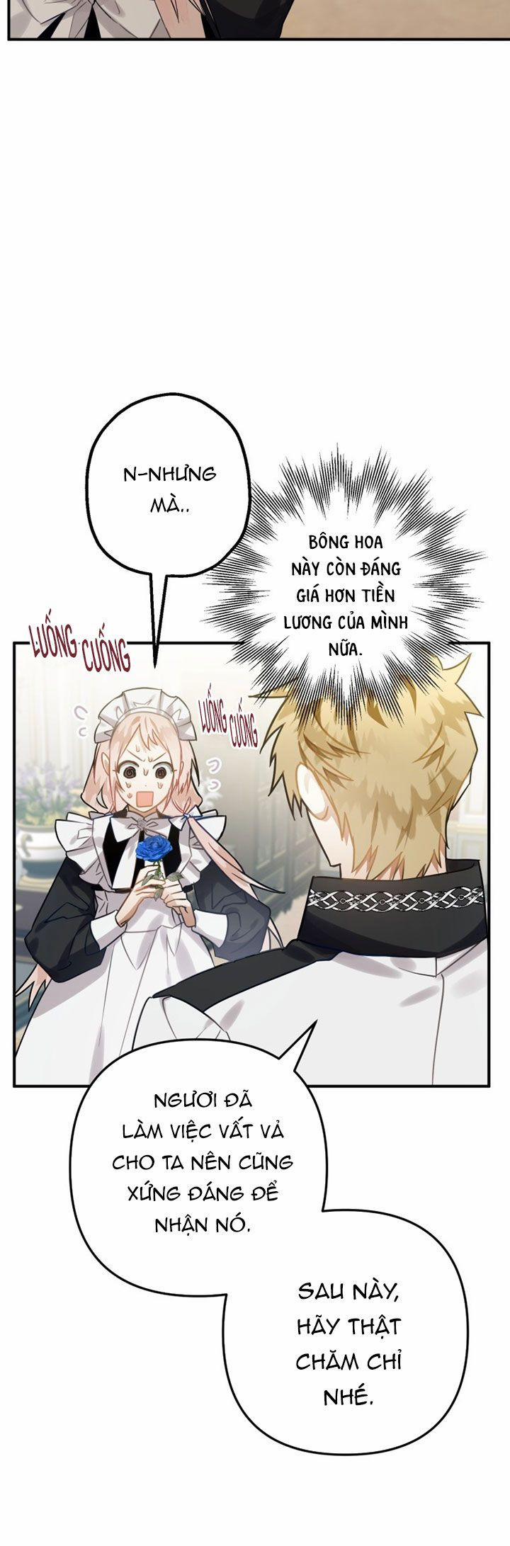 Bỗng Nhiên Tôi Trở Thành Quạ Đen!! 15.5 trang 11