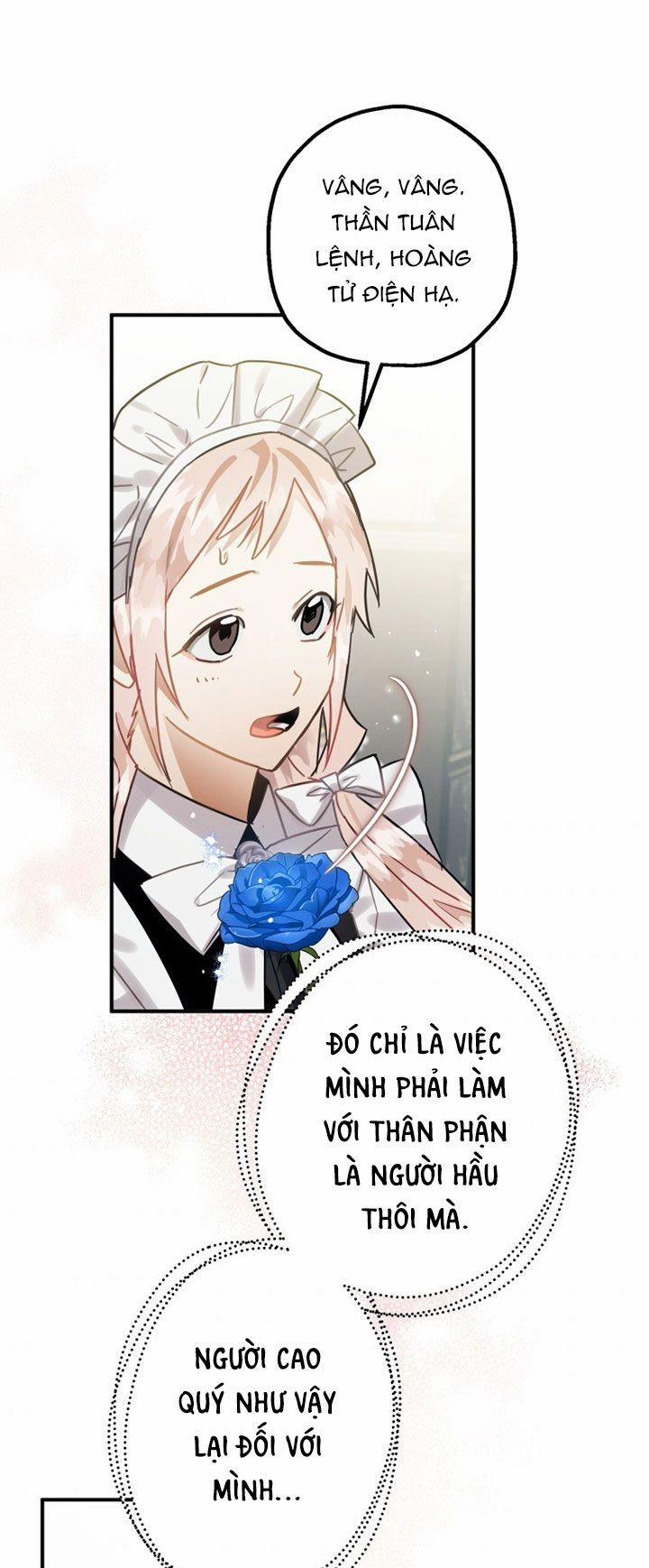 Bỗng Nhiên Tôi Trở Thành Quạ Đen!! 15.5 trang 12