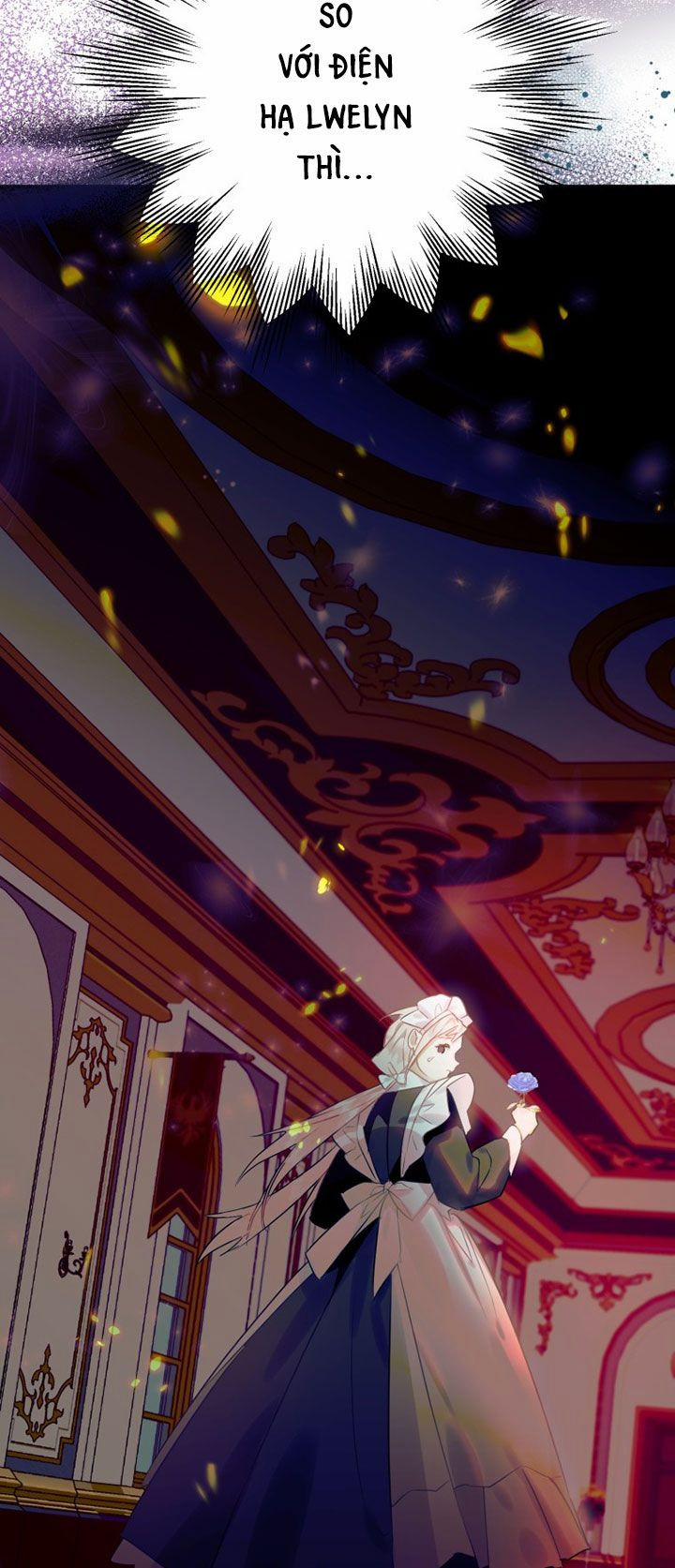 Bỗng Nhiên Tôi Trở Thành Quạ Đen!! 15.5 trang 16