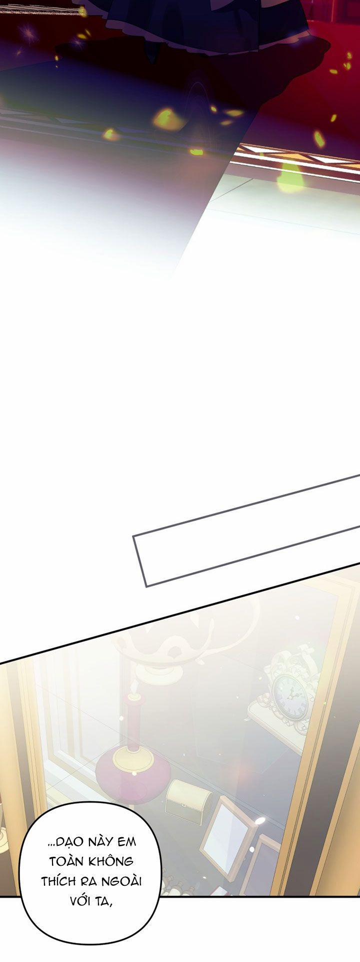 Bỗng Nhiên Tôi Trở Thành Quạ Đen!! 15.5 trang 17