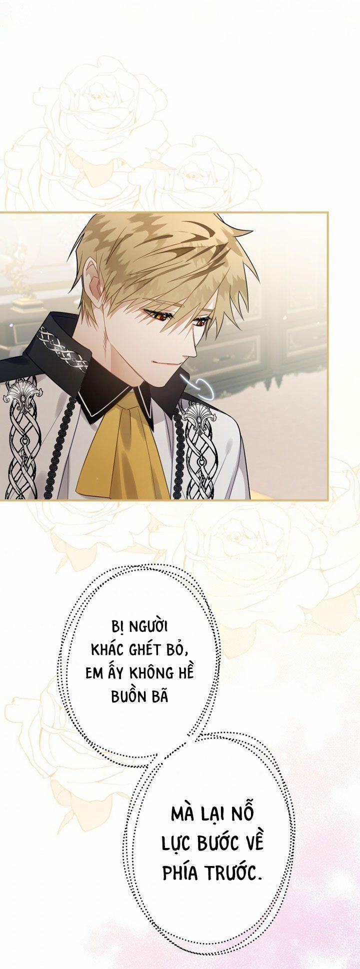 Bỗng Nhiên Tôi Trở Thành Quạ Đen!! 15.5 trang 24