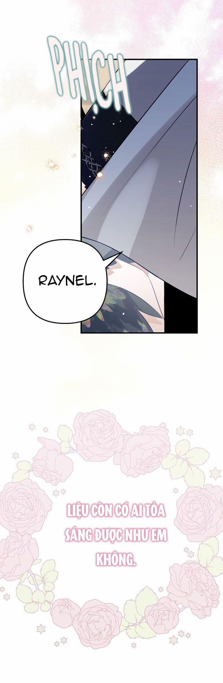 Bỗng Nhiên Tôi Trở Thành Quạ Đen!! 15.5 trang 25