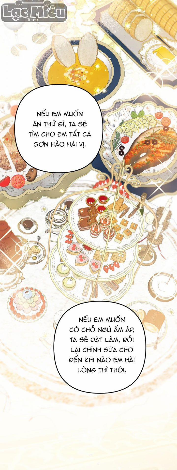 Bỗng Nhiên Tôi Trở Thành Quạ Đen!! 15.5 trang 31