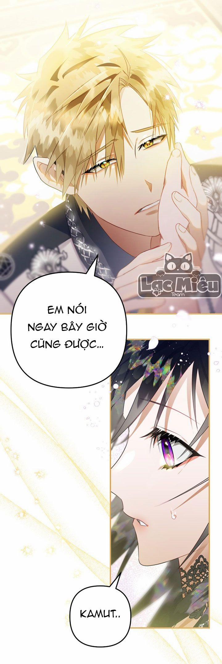 Bỗng Nhiên Tôi Trở Thành Quạ Đen!! 15.5 trang 32