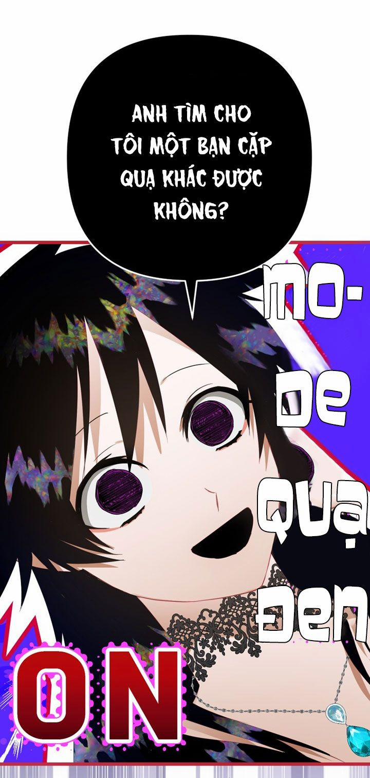 Bỗng Nhiên Tôi Trở Thành Quạ Đen!! 15.5 trang 35