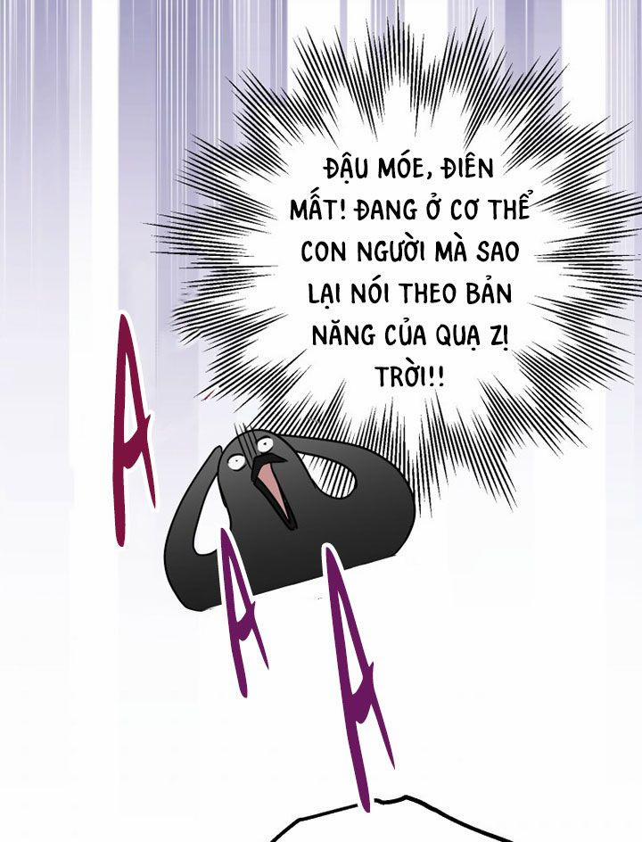 Bỗng Nhiên Tôi Trở Thành Quạ Đen!! 15.5 trang 36