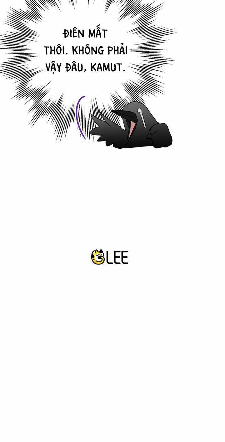 Bỗng Nhiên Tôi Trở Thành Quạ Đen!! 15.5 trang 38