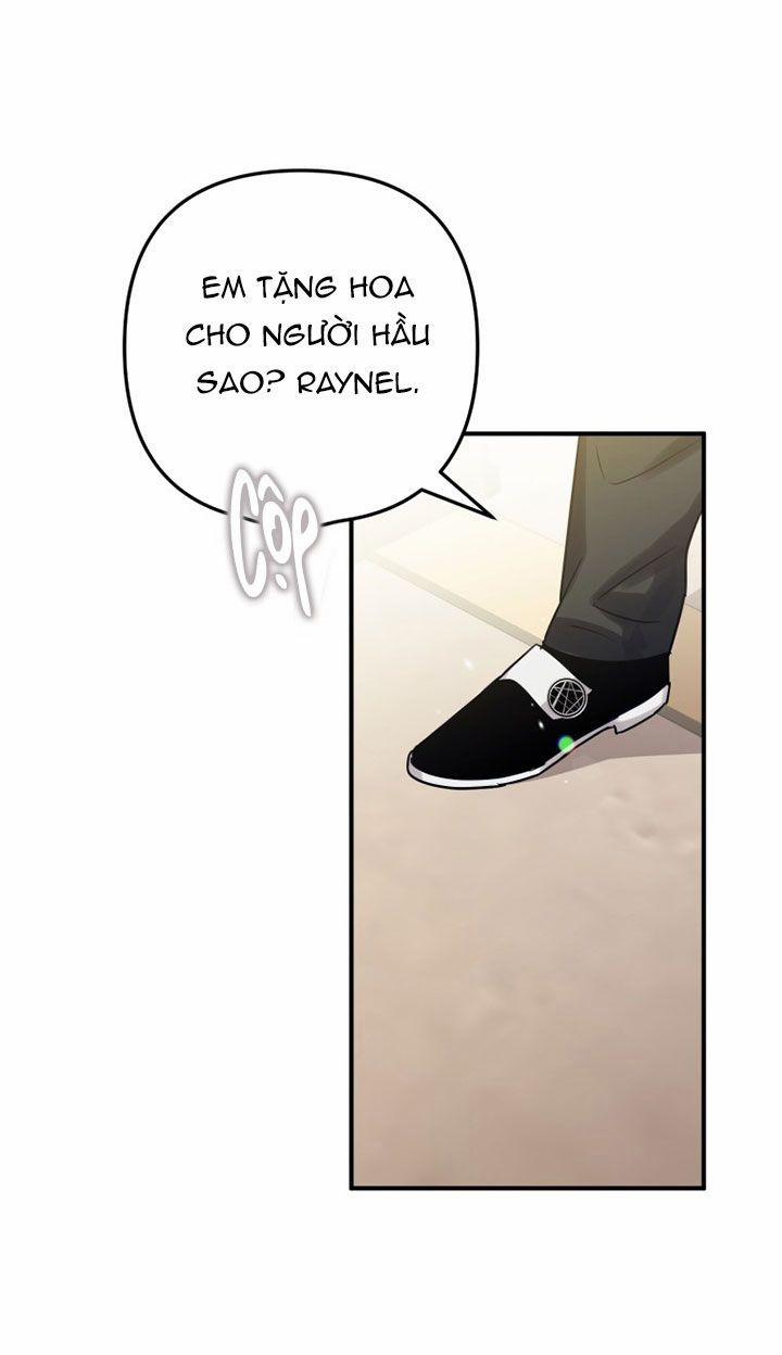 Bỗng Nhiên Tôi Trở Thành Quạ Đen!! 15.5 trang 9