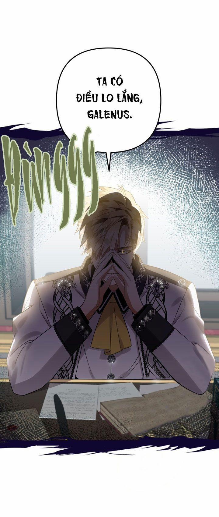 Bỗng Nhiên Tôi Trở Thành Quạ Đen!! 15 trang 1