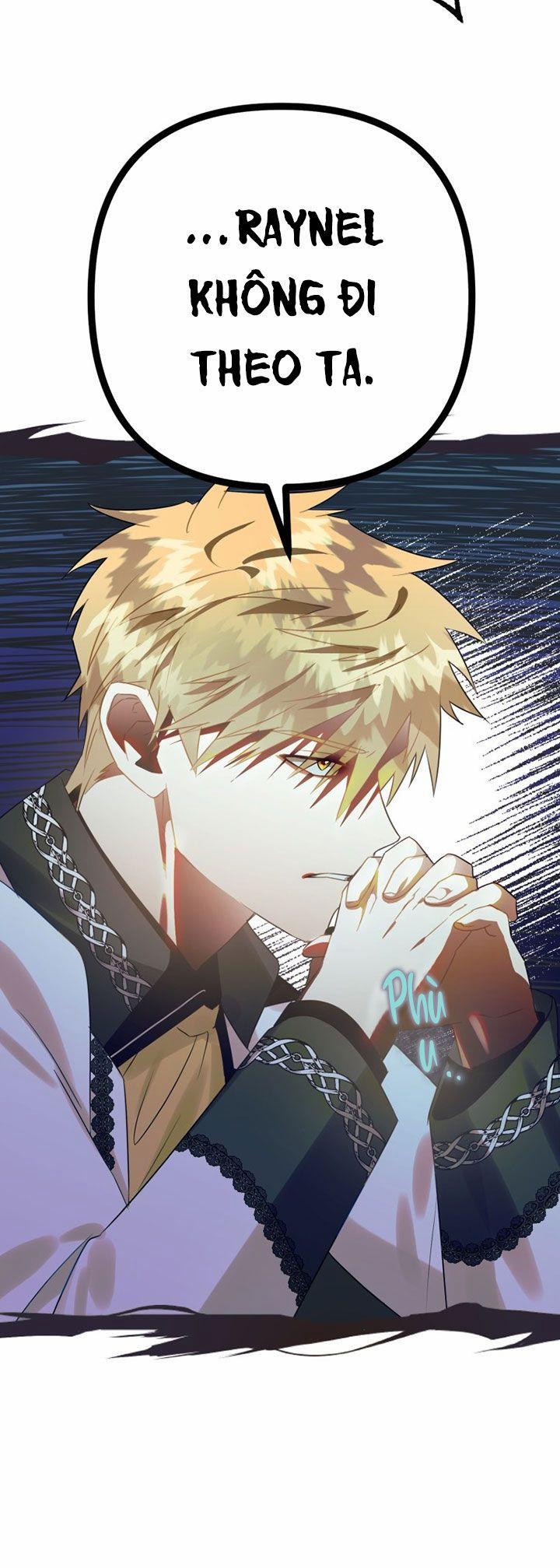 Bỗng Nhiên Tôi Trở Thành Quạ Đen!! 15 trang 11