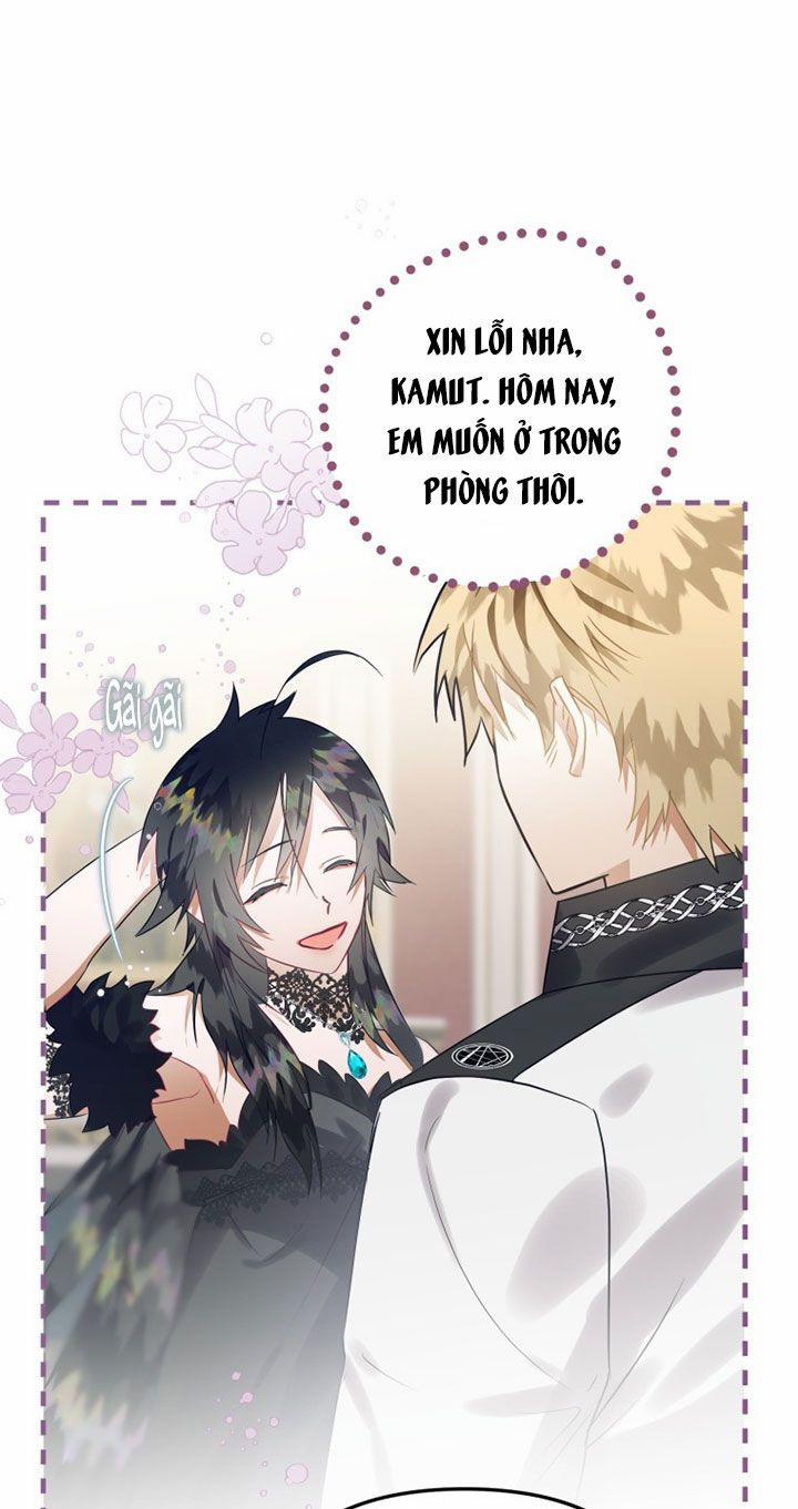 Bỗng Nhiên Tôi Trở Thành Quạ Đen!! 15 trang 13