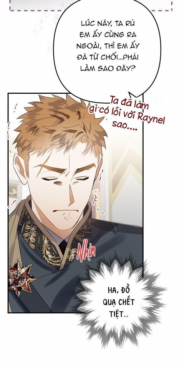 Bỗng Nhiên Tôi Trở Thành Quạ Đen!! 15 trang 14