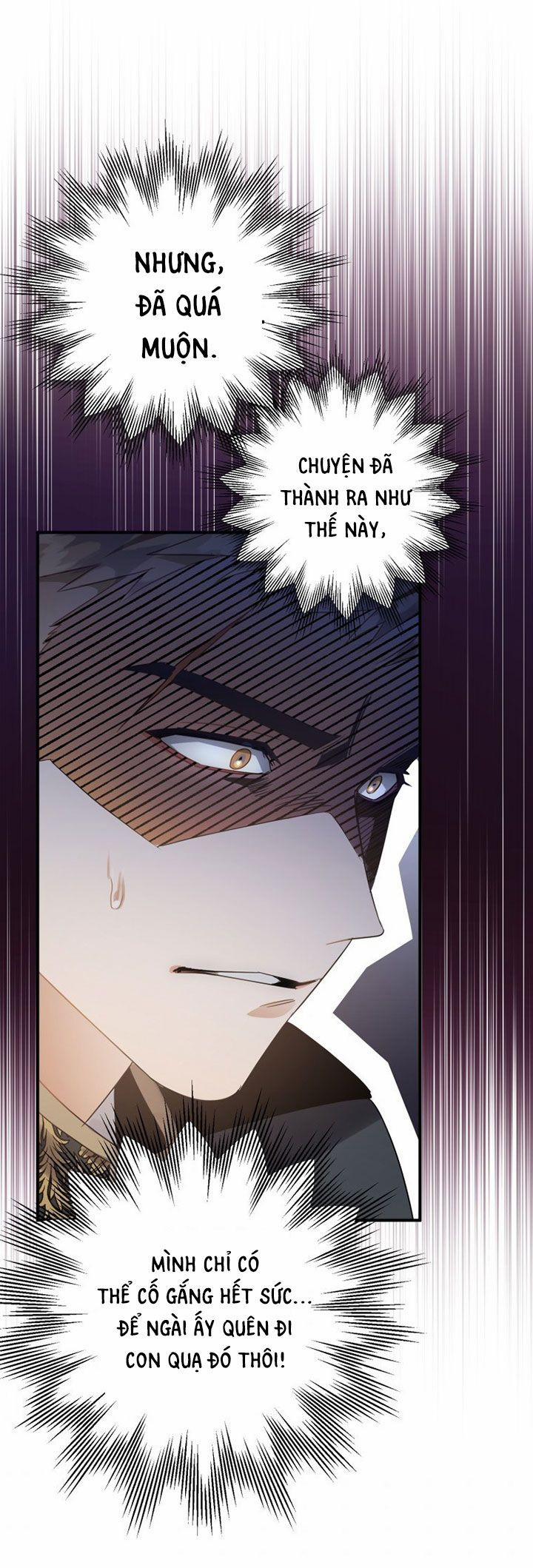 Bỗng Nhiên Tôi Trở Thành Quạ Đen!! 15 trang 18