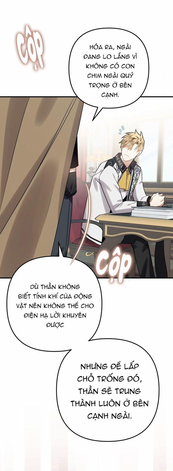 Bỗng Nhiên Tôi Trở Thành Quạ Đen!! 15 trang 19