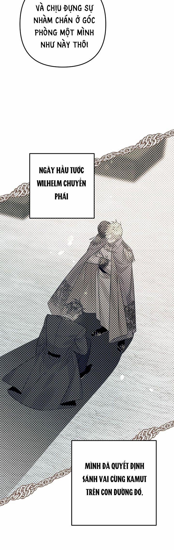 Bỗng Nhiên Tôi Trở Thành Quạ Đen!! 15 trang 26