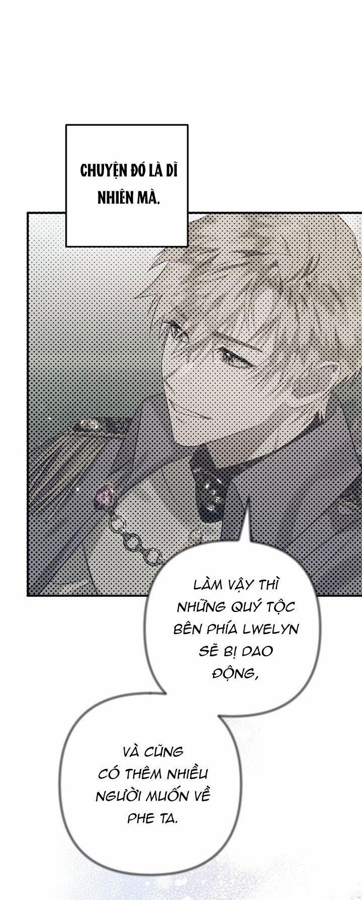 Bỗng Nhiên Tôi Trở Thành Quạ Đen!! 15 trang 27