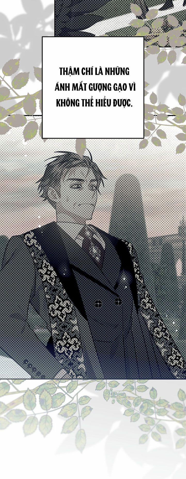 Bỗng Nhiên Tôi Trở Thành Quạ Đen!! 15 trang 32