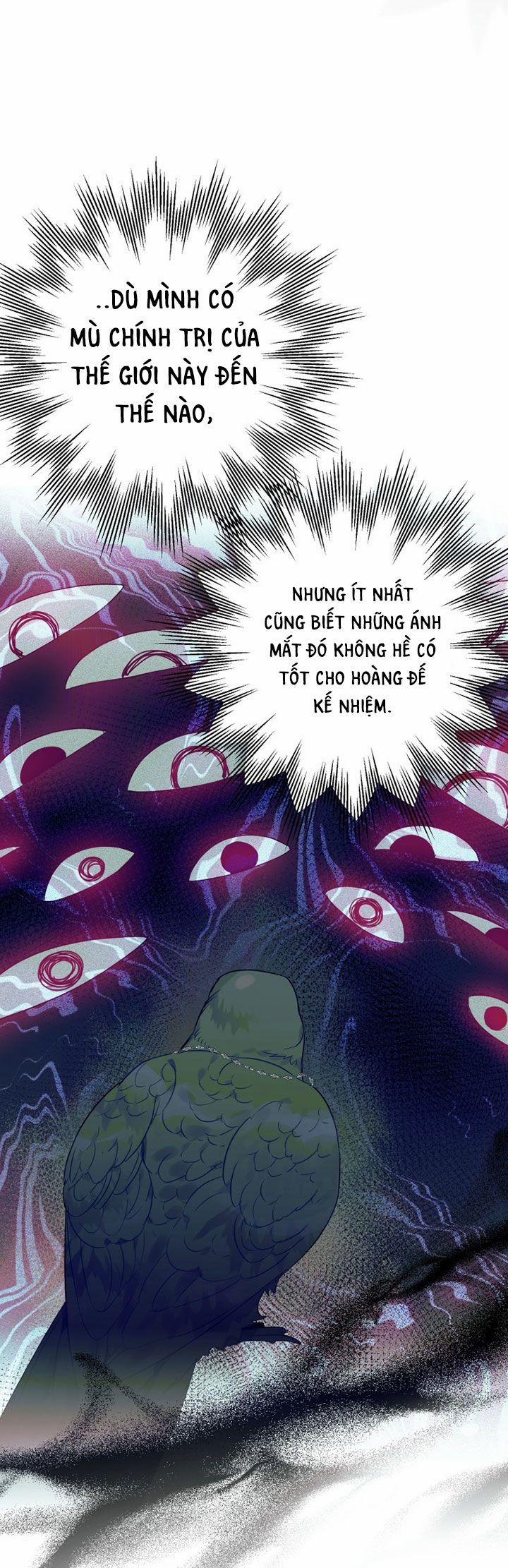 Bỗng Nhiên Tôi Trở Thành Quạ Đen!! 15 trang 33