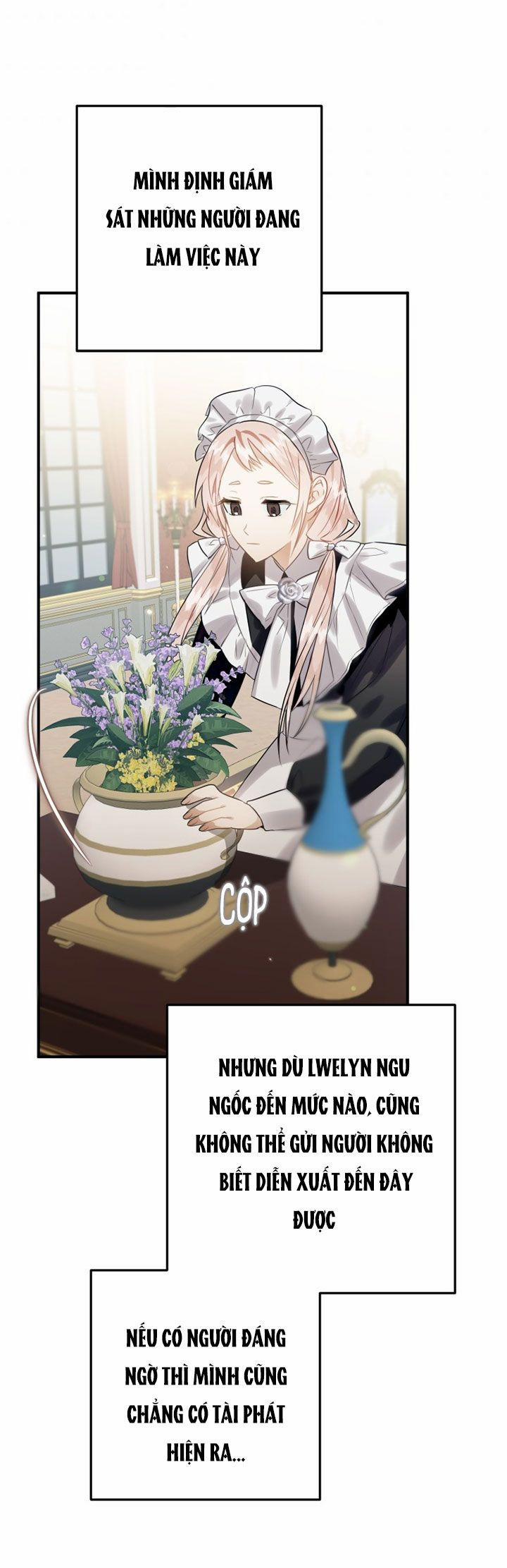 Bỗng Nhiên Tôi Trở Thành Quạ Đen!! 15 trang 36