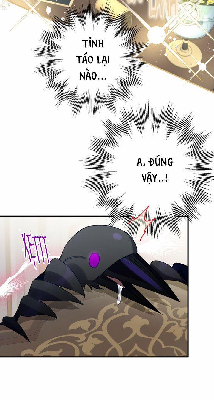 Bỗng Nhiên Tôi Trở Thành Quạ Đen!! 15 trang 38