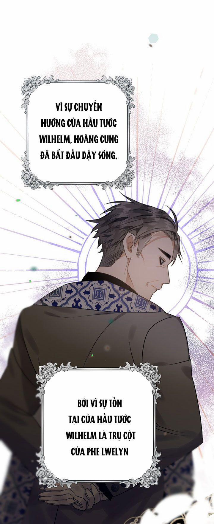 Bỗng Nhiên Tôi Trở Thành Quạ Đen!! 15 trang 4