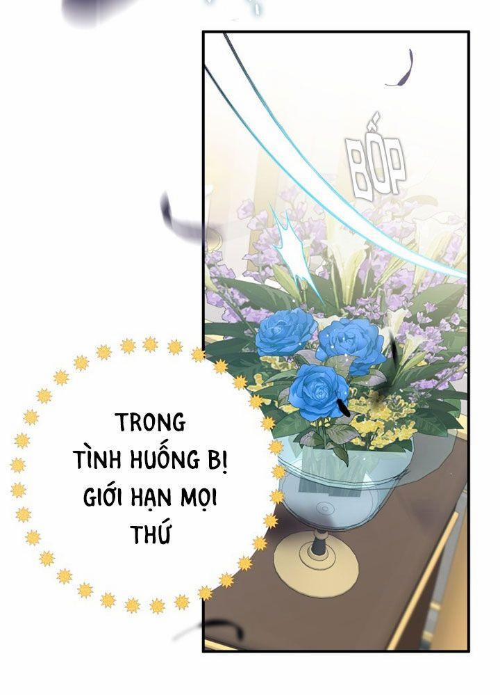 Bỗng Nhiên Tôi Trở Thành Quạ Đen!! 15 trang 40