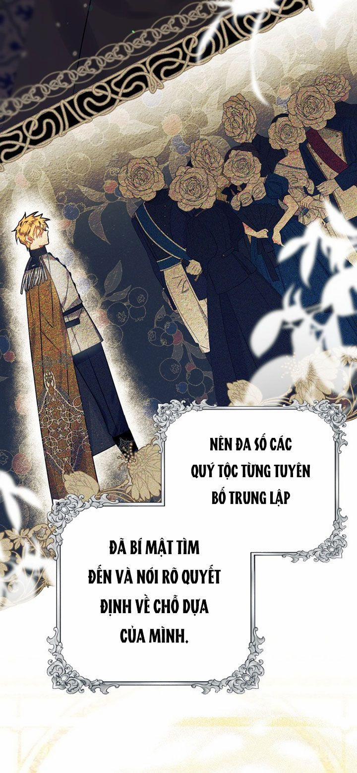 Bỗng Nhiên Tôi Trở Thành Quạ Đen!! 15 trang 5