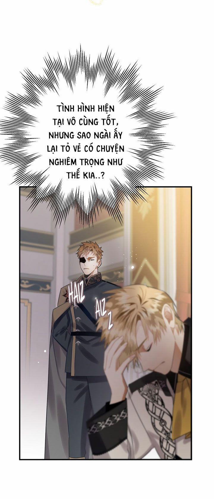 Bỗng Nhiên Tôi Trở Thành Quạ Đen!! 15 trang 7