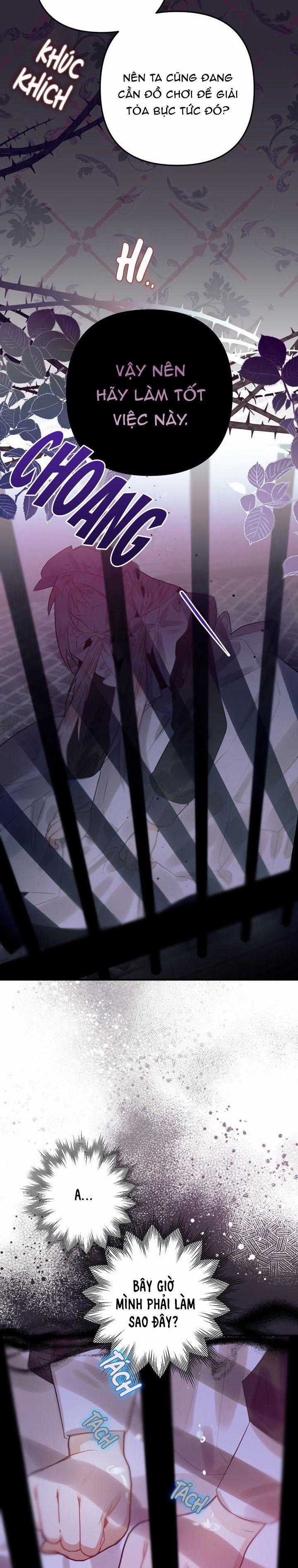Bỗng Nhiên Tôi Trở Thành Quạ Đen!! 17 trang 10