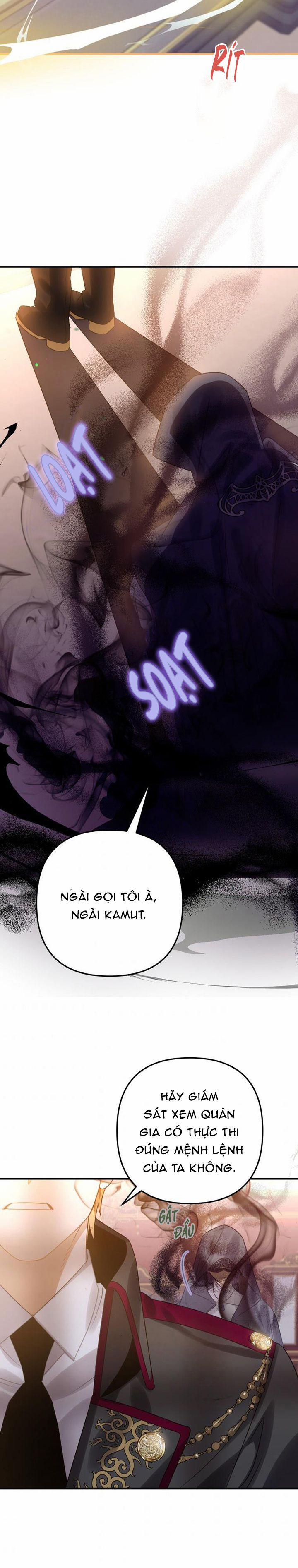 Bỗng Nhiên Tôi Trở Thành Quạ Đen!! 17 trang 13